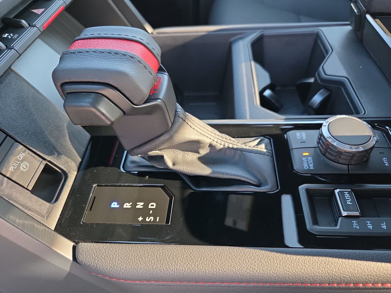 2026 Toyota Tundra i-FORCE MAX TRD Pro