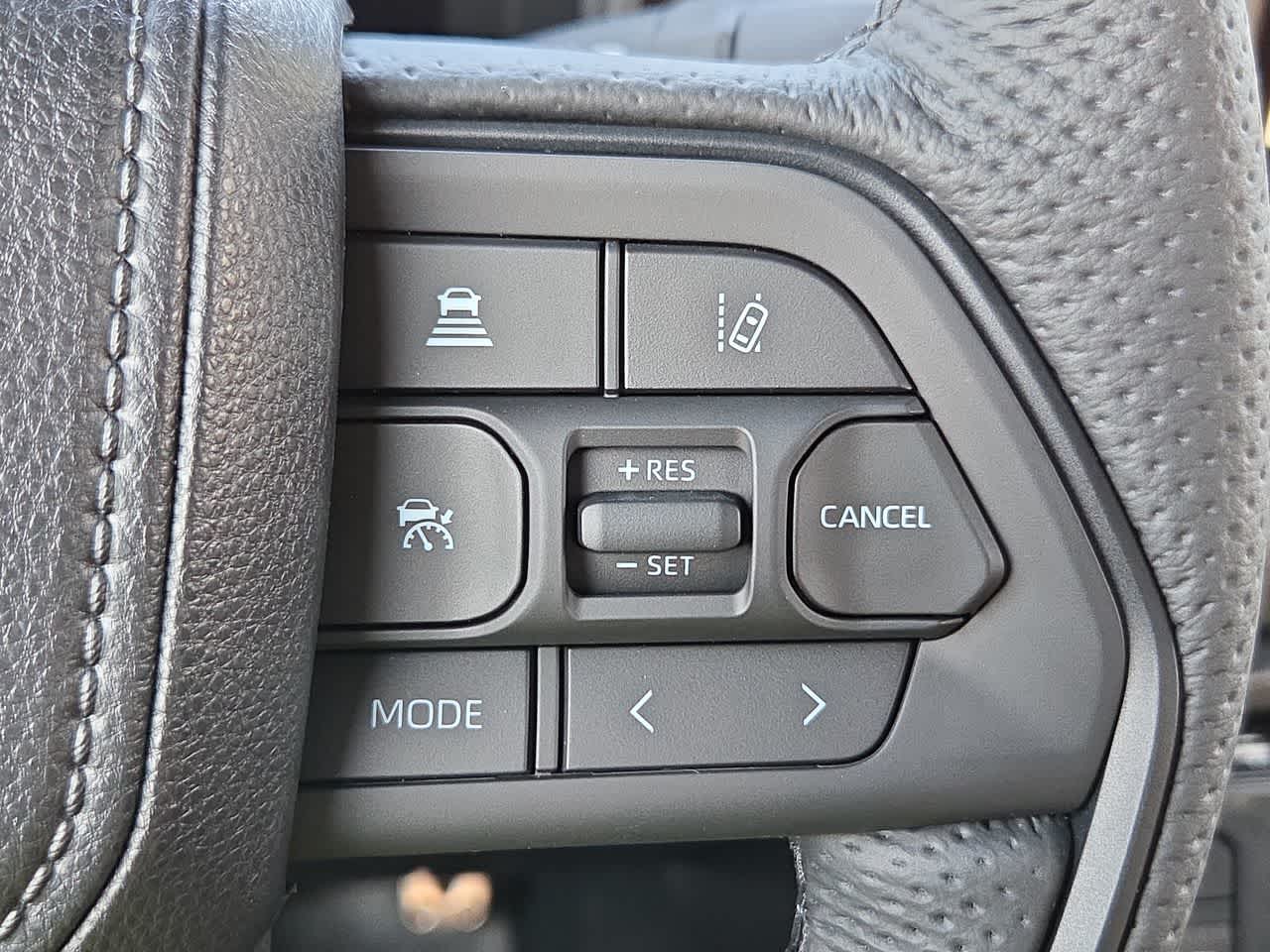 2026 Toyota Tundra i-FORCE MAX TRD Pro