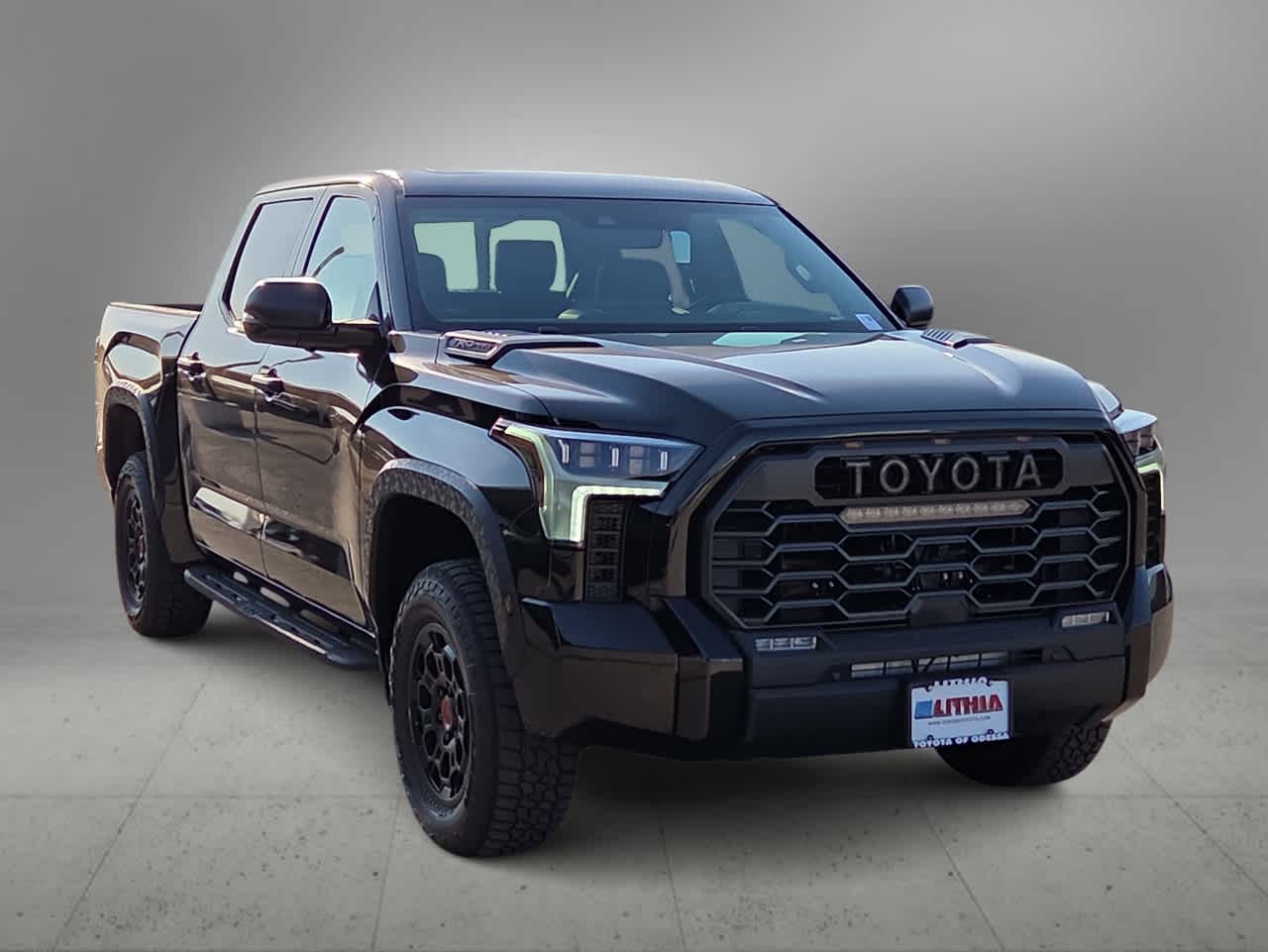 2026 Toyota Tundra i-FORCE MAX TRD Pro