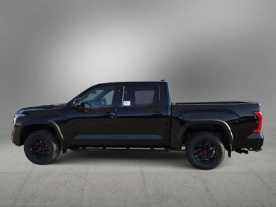2026 Toyota Tundra i-FORCE MAX TRD Pro