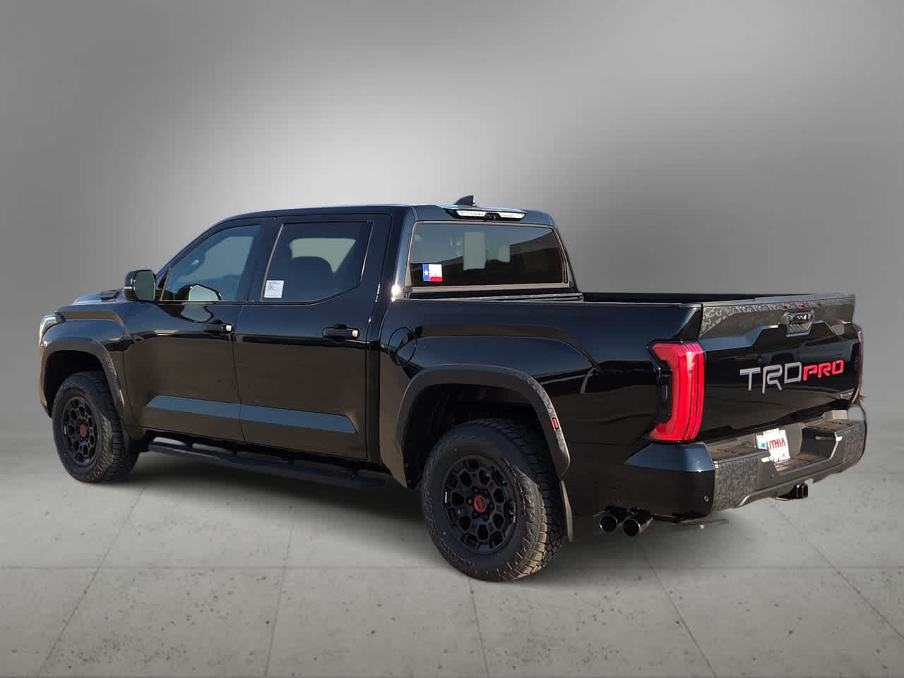 2026 Toyota Tundra i-FORCE MAX TRD Pro