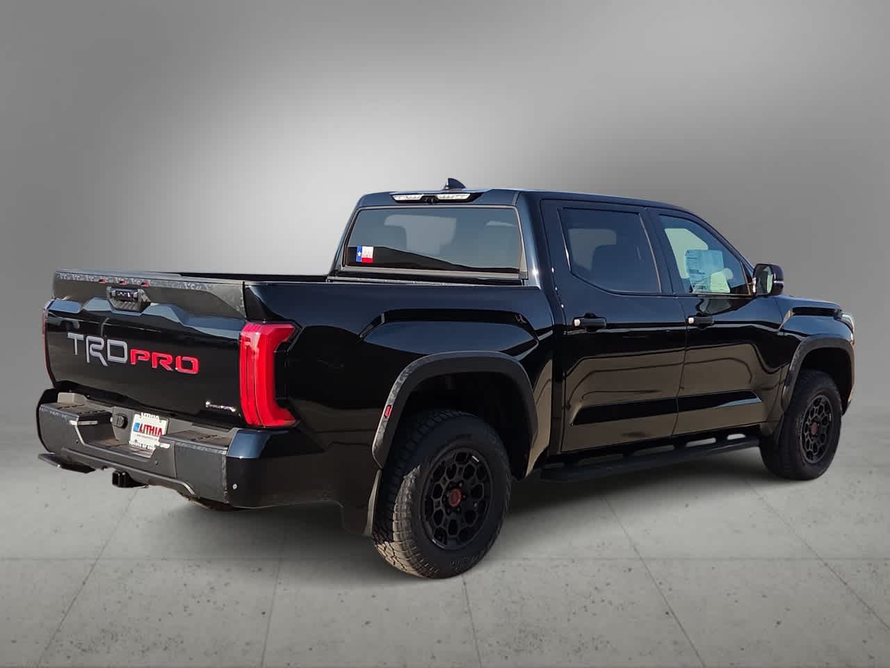 2026 Toyota Tundra i-FORCE MAX TRD Pro