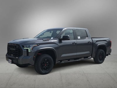 2026 Toyota Tundra i-FORCE MAX TRD Pro