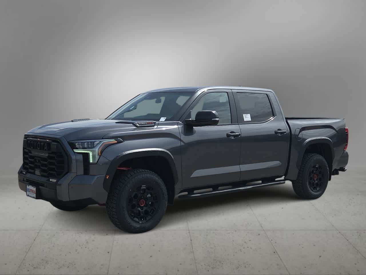 2026 Toyota Tundra i-FORCE MAX TRD Pro