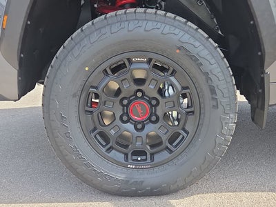 2026 Toyota Tundra i-FORCE MAX TRD Pro