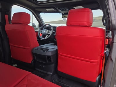 2026 Toyota Tundra i-FORCE MAX TRD Pro