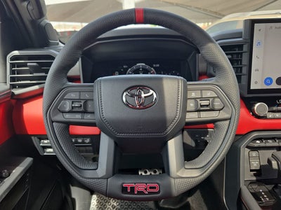 2026 Toyota Tundra i-FORCE MAX TRD Pro