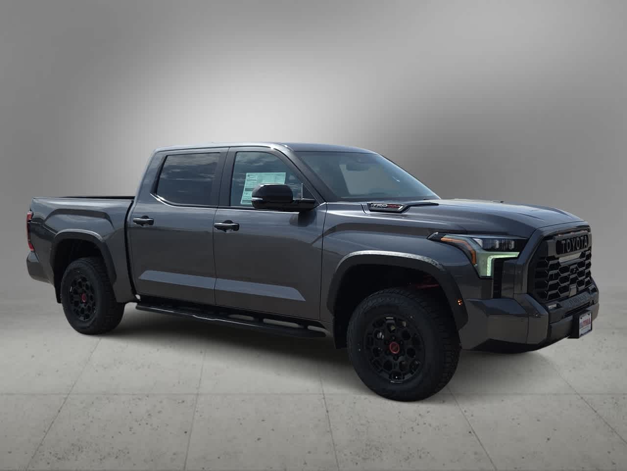 2026 Toyota Tundra i-FORCE MAX TRD Pro