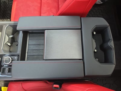 2026 Toyota Tundra i-FORCE MAX TRD Pro