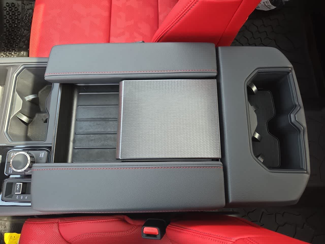 2026 Toyota Tundra i-FORCE MAX TRD Pro