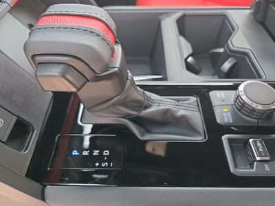 2026 Toyota Tundra i-FORCE MAX TRD Pro