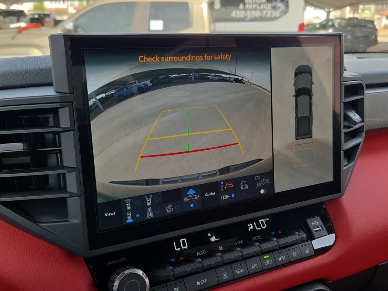 2026 Toyota Tundra i-FORCE MAX TRD Pro