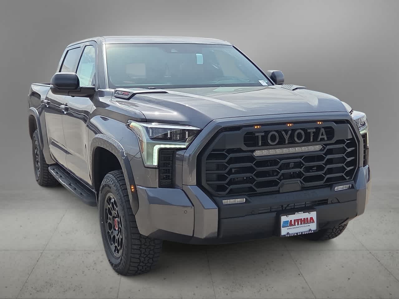 2026 Toyota Tundra i-FORCE MAX TRD Pro
