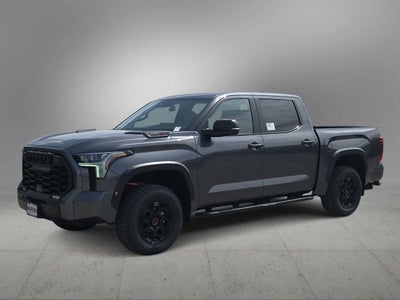 2026 Toyota Tundra i-FORCE MAX TRD Pro