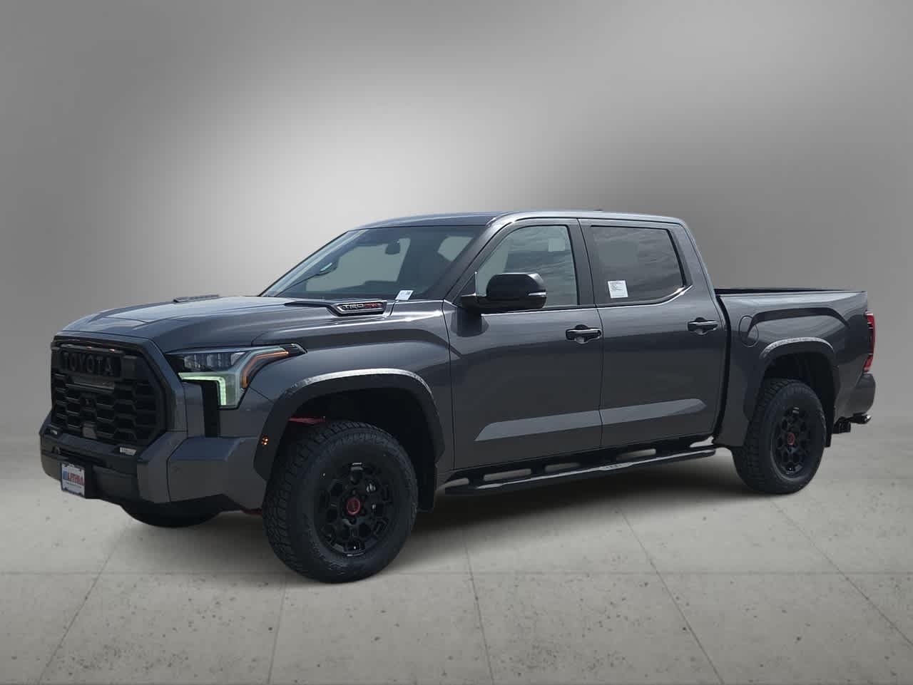 2026 Toyota Tundra i-FORCE MAX TRD Pro