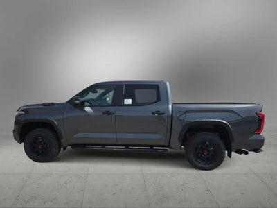 2026 Toyota Tundra i-FORCE MAX TRD Pro