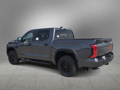 2026 Toyota Tundra i-FORCE MAX TRD Pro