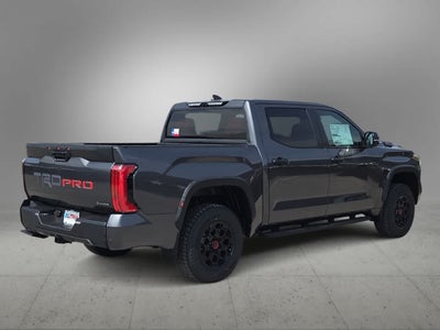 2026 Toyota Tundra i-FORCE MAX TRD Pro