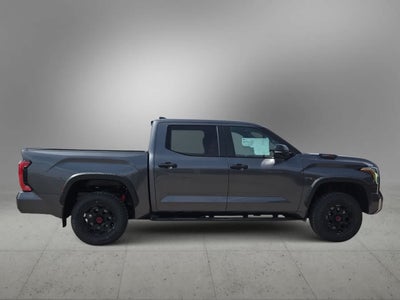 2026 Toyota Tundra i-FORCE MAX TRD Pro