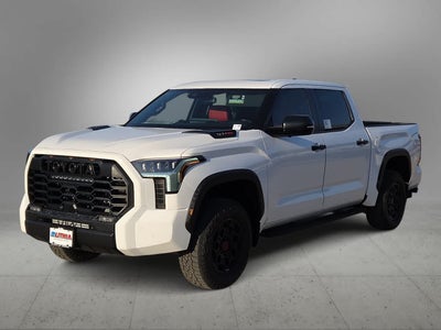 2026 Toyota Tundra i-FORCE MAX TRD Pro