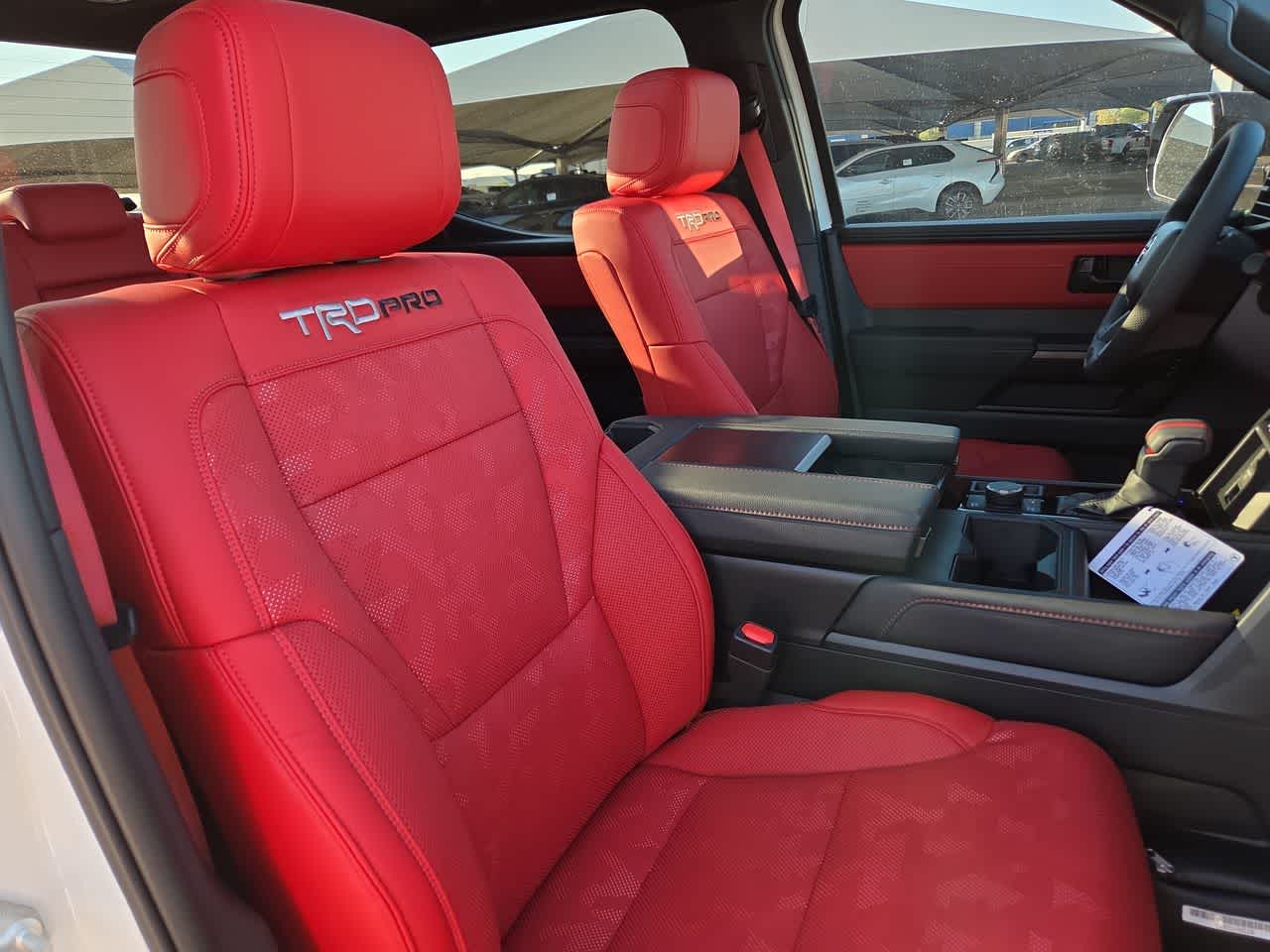 2026 Toyota Tundra i-FORCE MAX TRD Pro