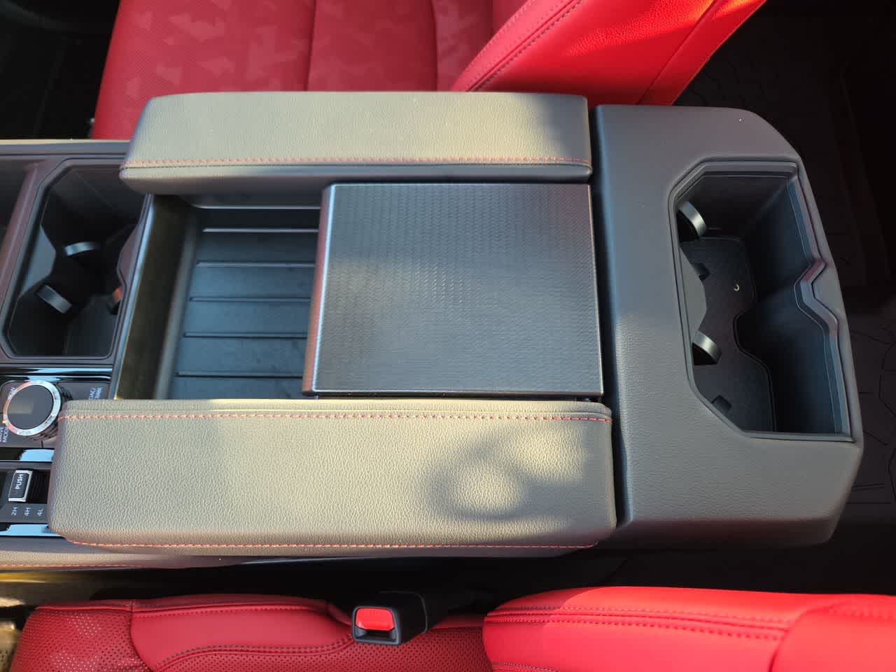 2026 Toyota Tundra i-FORCE MAX TRD Pro