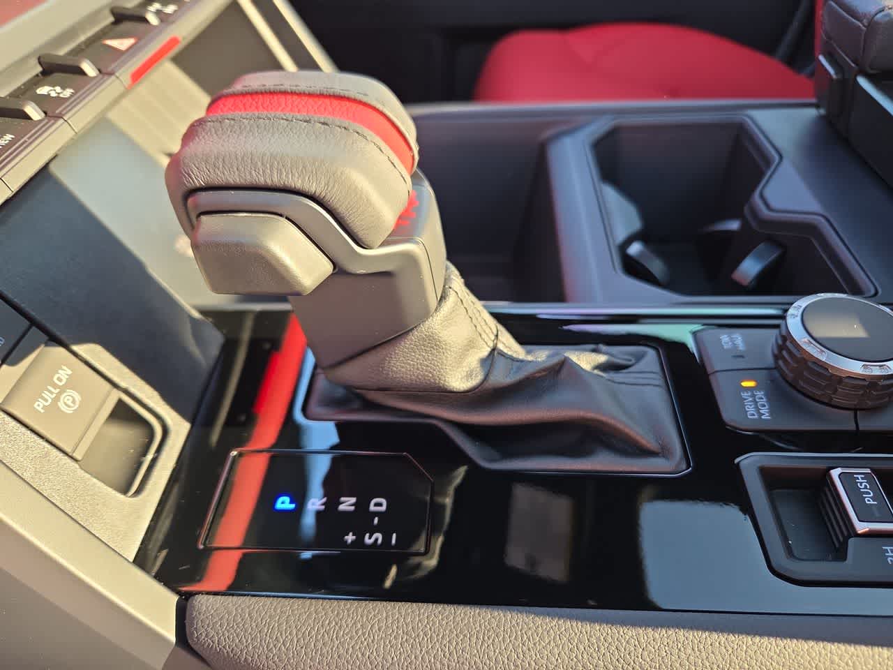 2026 Toyota Tundra i-FORCE MAX TRD Pro
