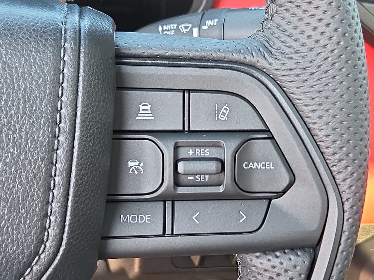 2026 Toyota Tundra i-FORCE MAX TRD Pro