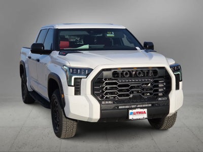 2026 Toyota Tundra i-FORCE MAX TRD Pro