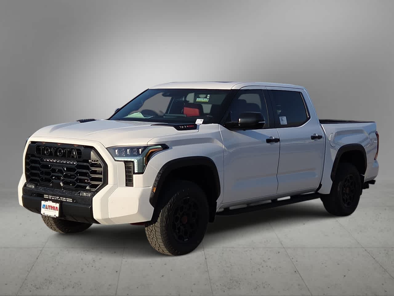 2026 Toyota Tundra i-FORCE MAX TRD Pro