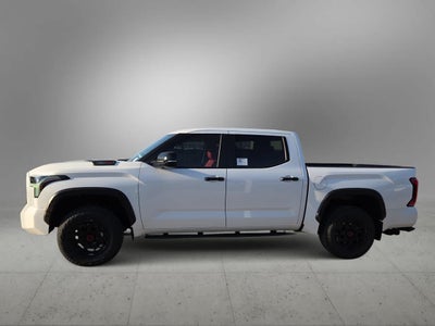2026 Toyota Tundra i-FORCE MAX TRD Pro