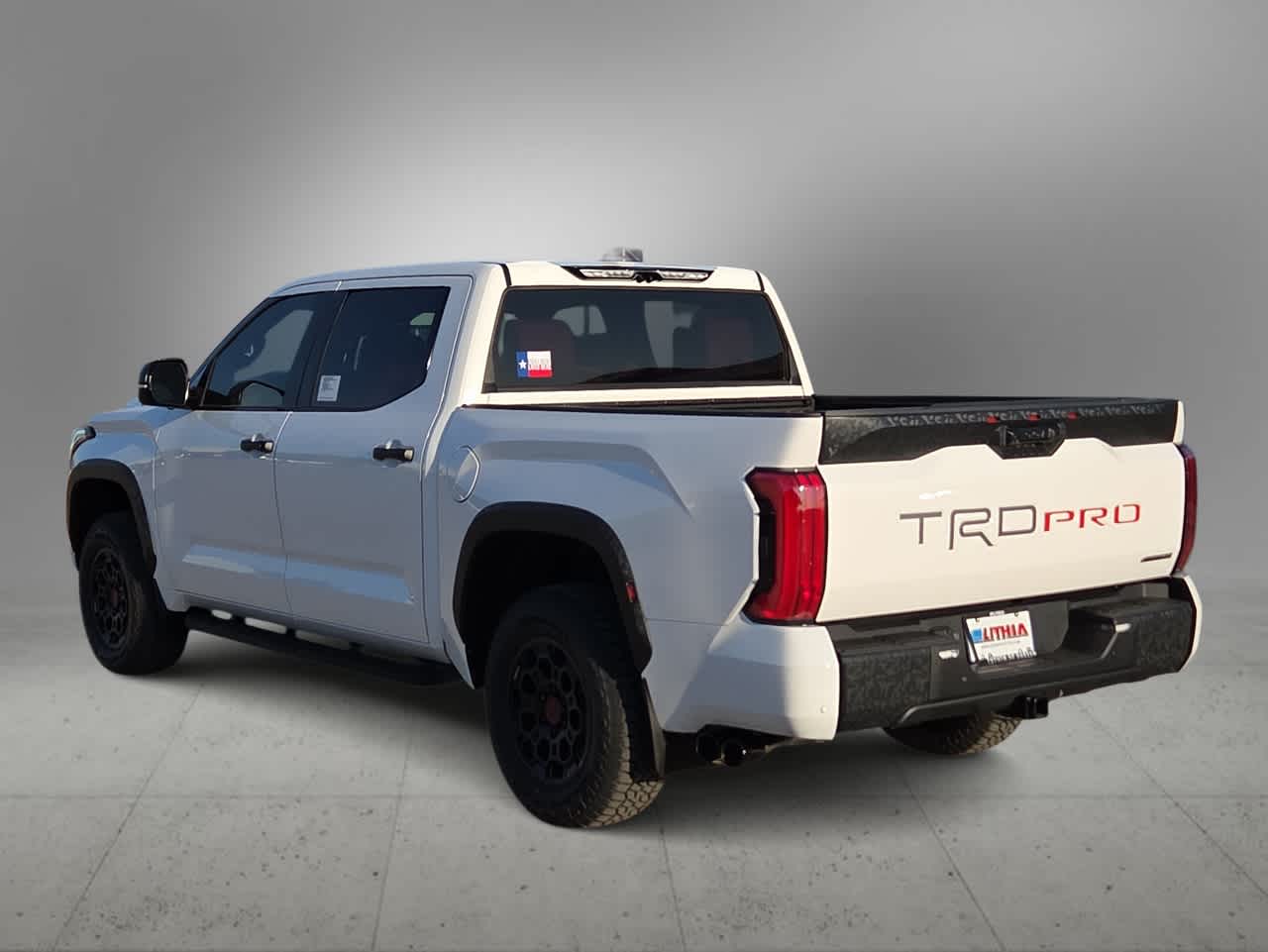 2026 Toyota Tundra i-FORCE MAX TRD Pro