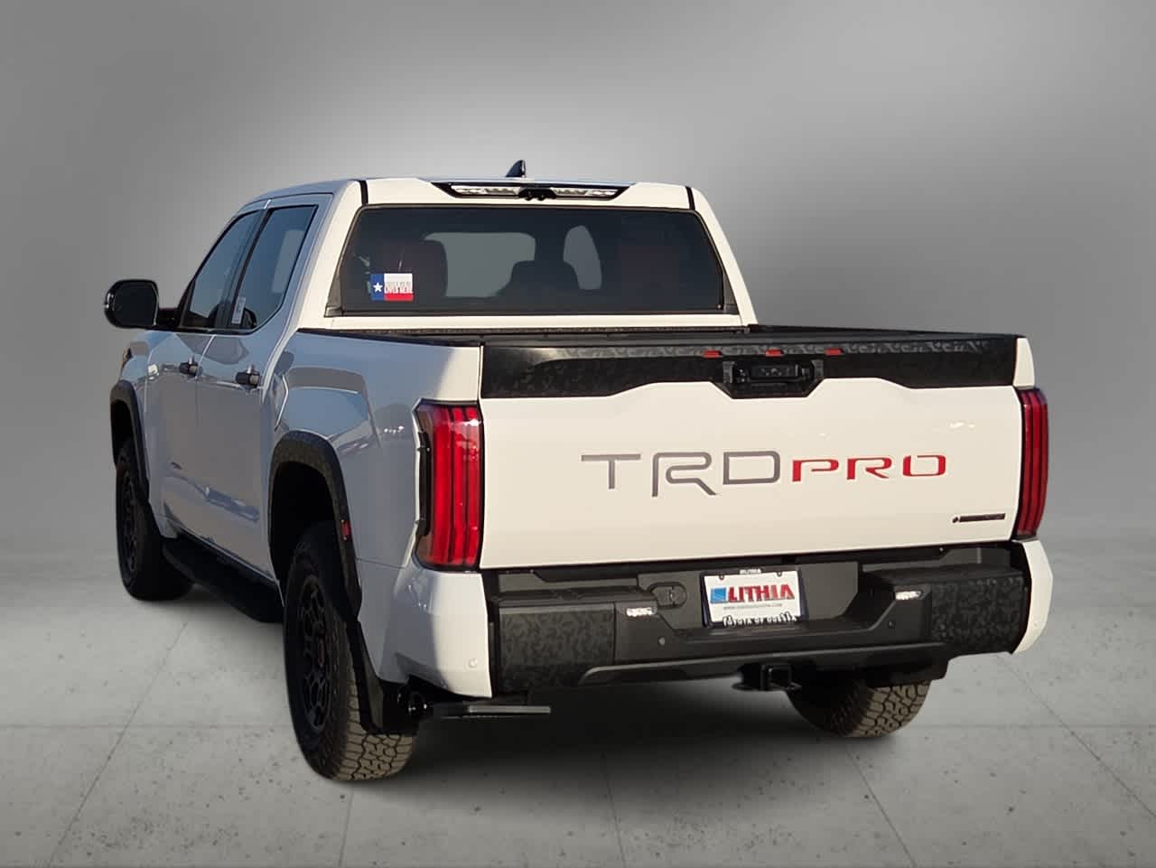 2026 Toyota Tundra i-FORCE MAX TRD Pro