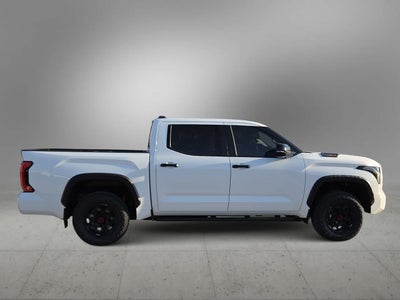 2026 Toyota Tundra i-FORCE MAX TRD Pro