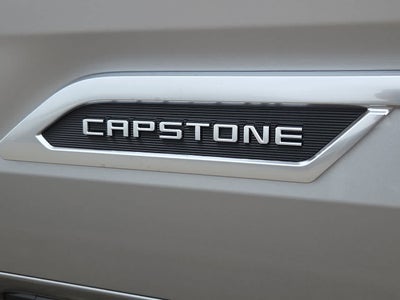 2026 Toyota Tundra i-FORCE MAX Capstone