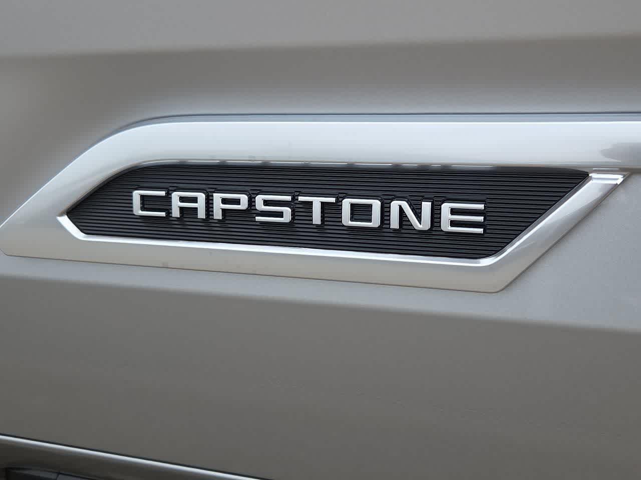 2026 Toyota Tundra i-FORCE MAX Capstone
