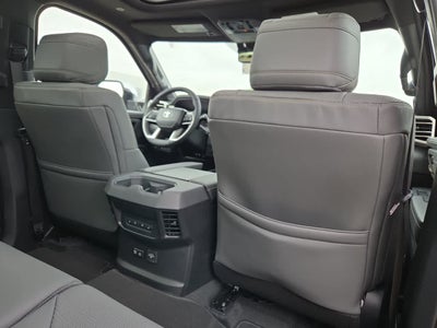2026 Toyota Tundra i-FORCE MAX Capstone