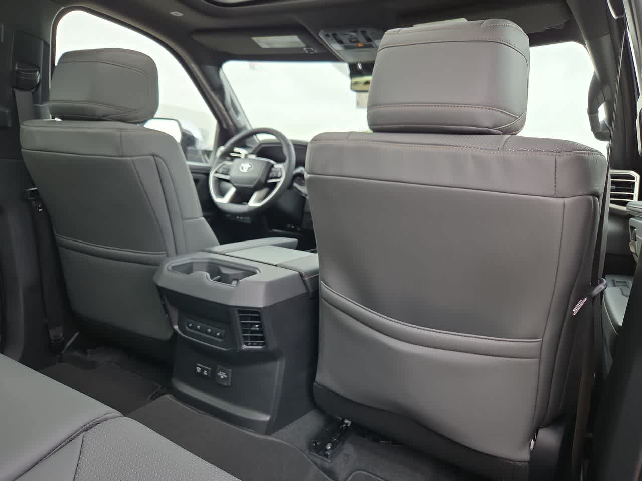 2026 Toyota Tundra i-FORCE MAX Capstone