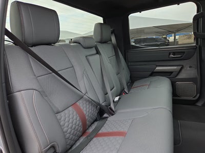 2026 Toyota Tundra i-FORCE MAX Capstone