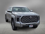 2026 Toyota Tundra i-FORCE MAX Capstone