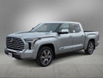 2026 Toyota Tundra i-FORCE MAX Capstone
