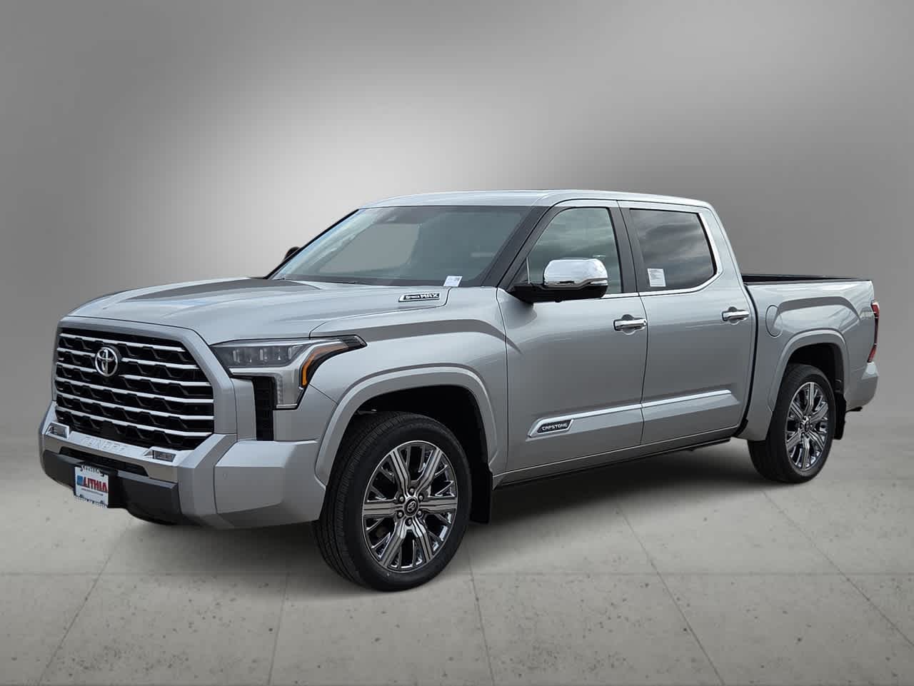 2026 Toyota Tundra i-FORCE MAX Capstone