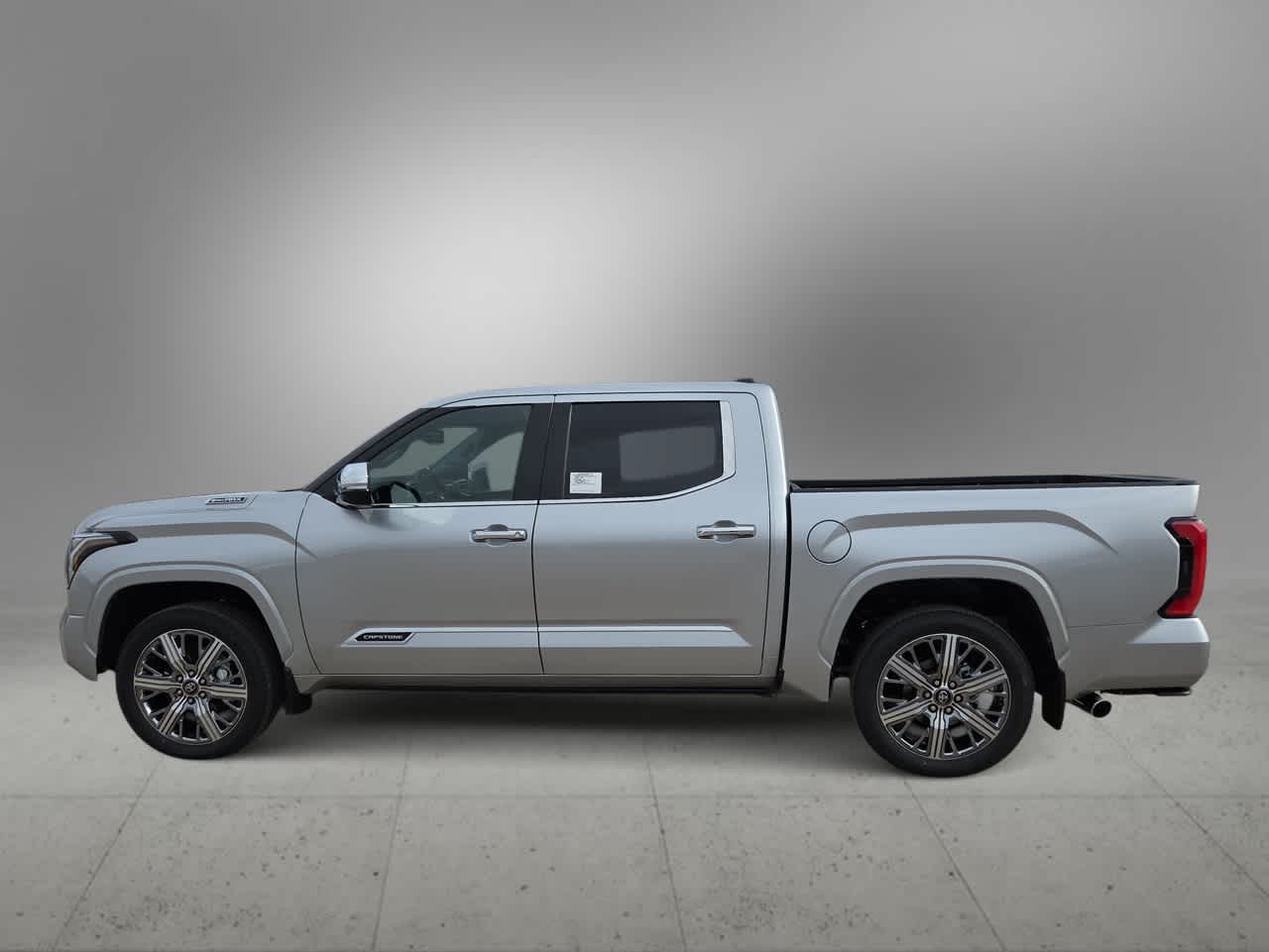 2026 Toyota Tundra i-FORCE MAX Capstone