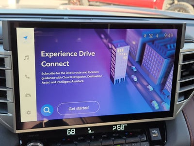 2026 Toyota Tundra i-FORCE MAX Capstone