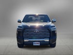 2026 Toyota Tundra i-FORCE MAX Capstone