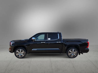 2026 Toyota Tundra i-FORCE MAX Capstone