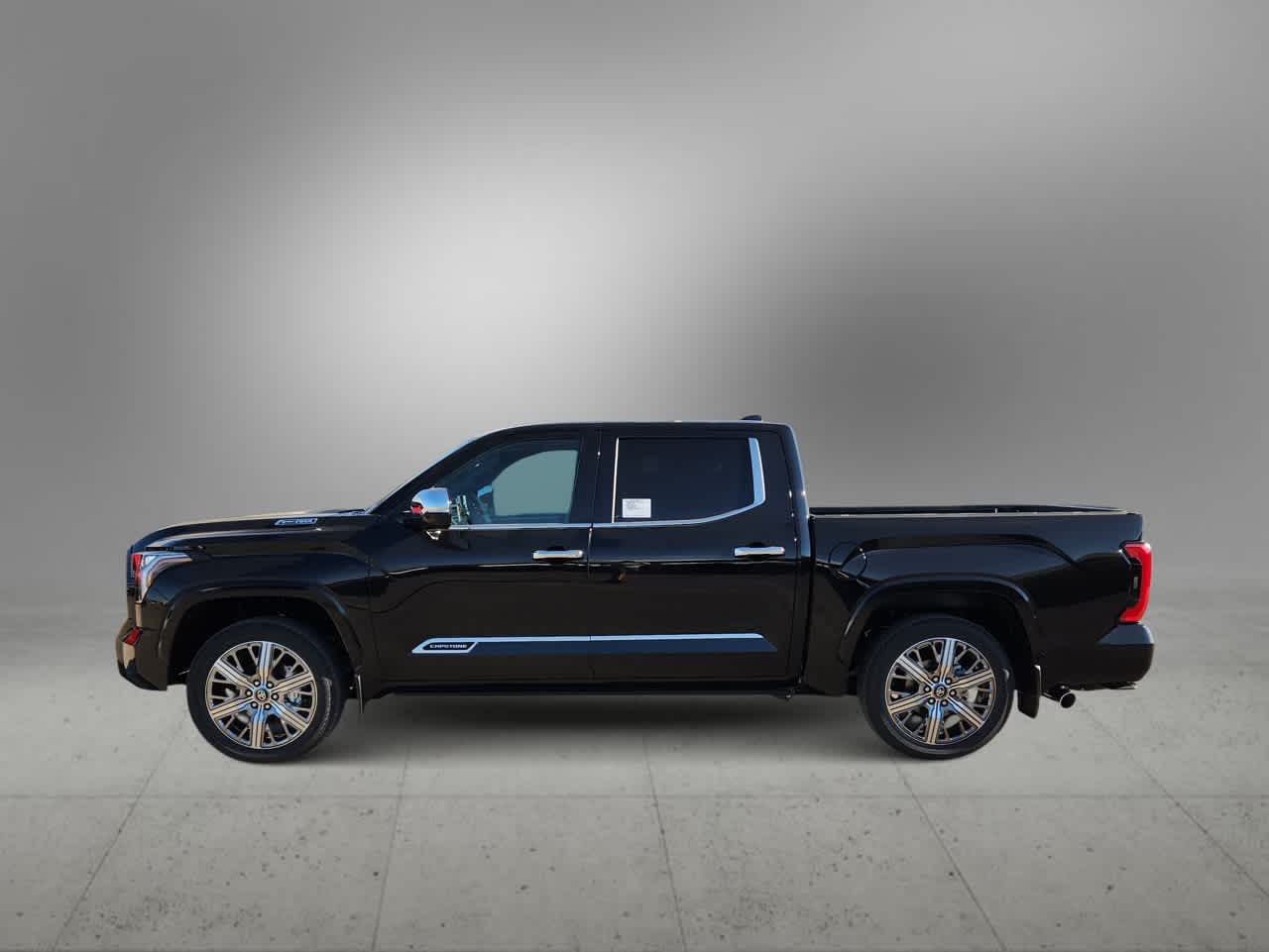 2026 Toyota Tundra i-FORCE MAX Capstone