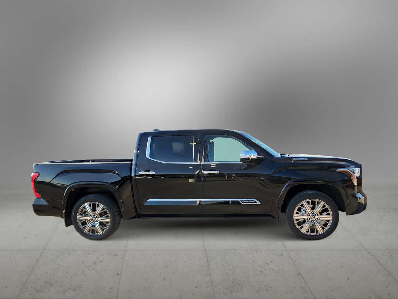 2026 Toyota Tundra i-FORCE MAX Capstone