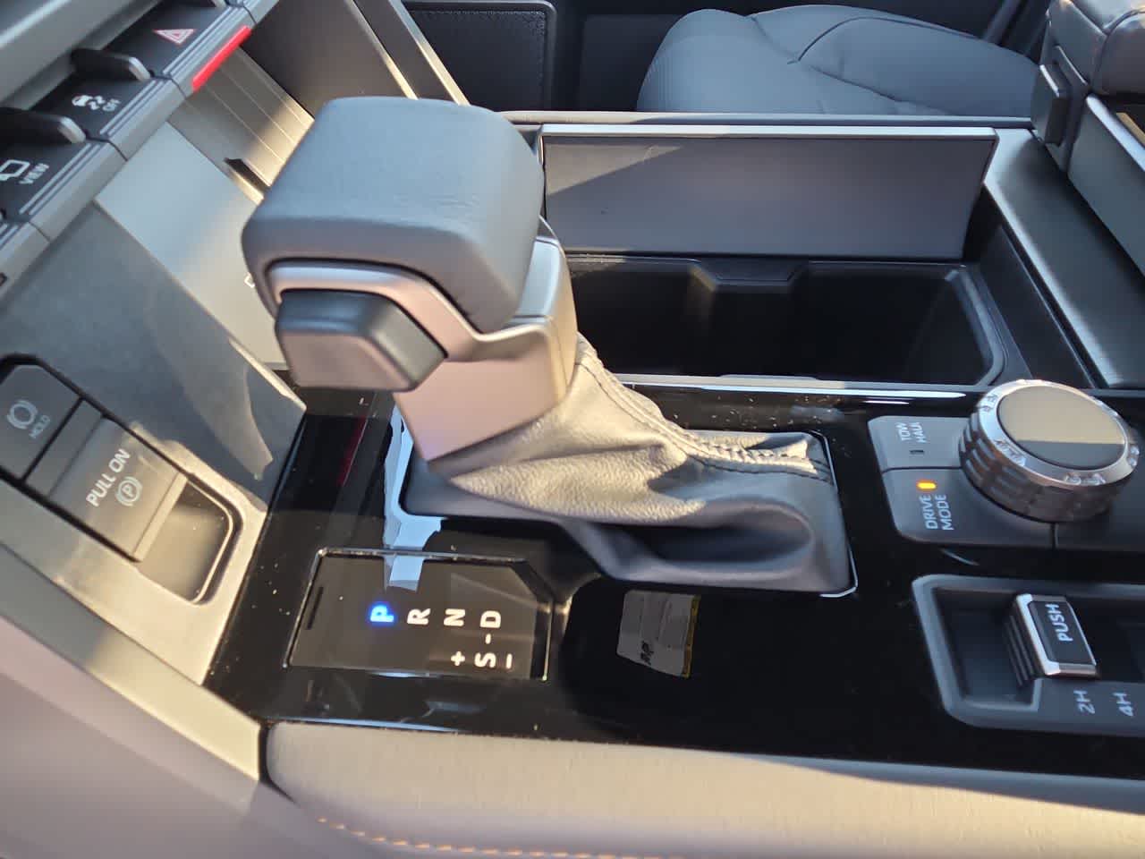 2026 Toyota Tundra i-FORCE MAX Capstone