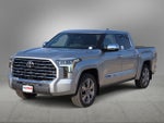 2026 Toyota Tundra i-FORCE MAX Capstone